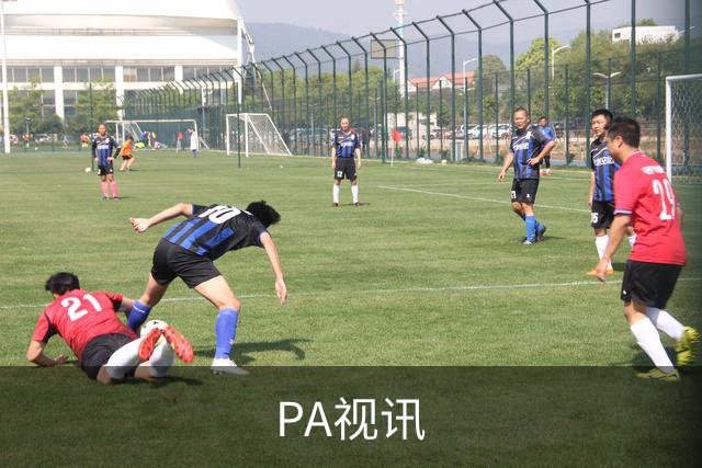 关于PA视讯展示图